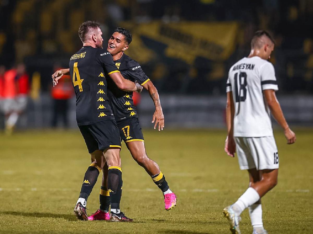 Conference League: El Aris de Palma ya conoce a su próximo rival