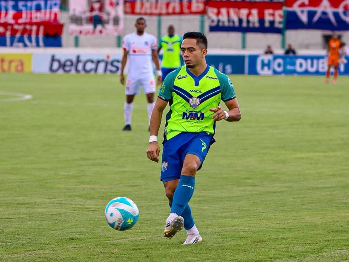 Fichajes: Olimpia se interesa en goleador, ofertas por Bengtson y salida en Real España