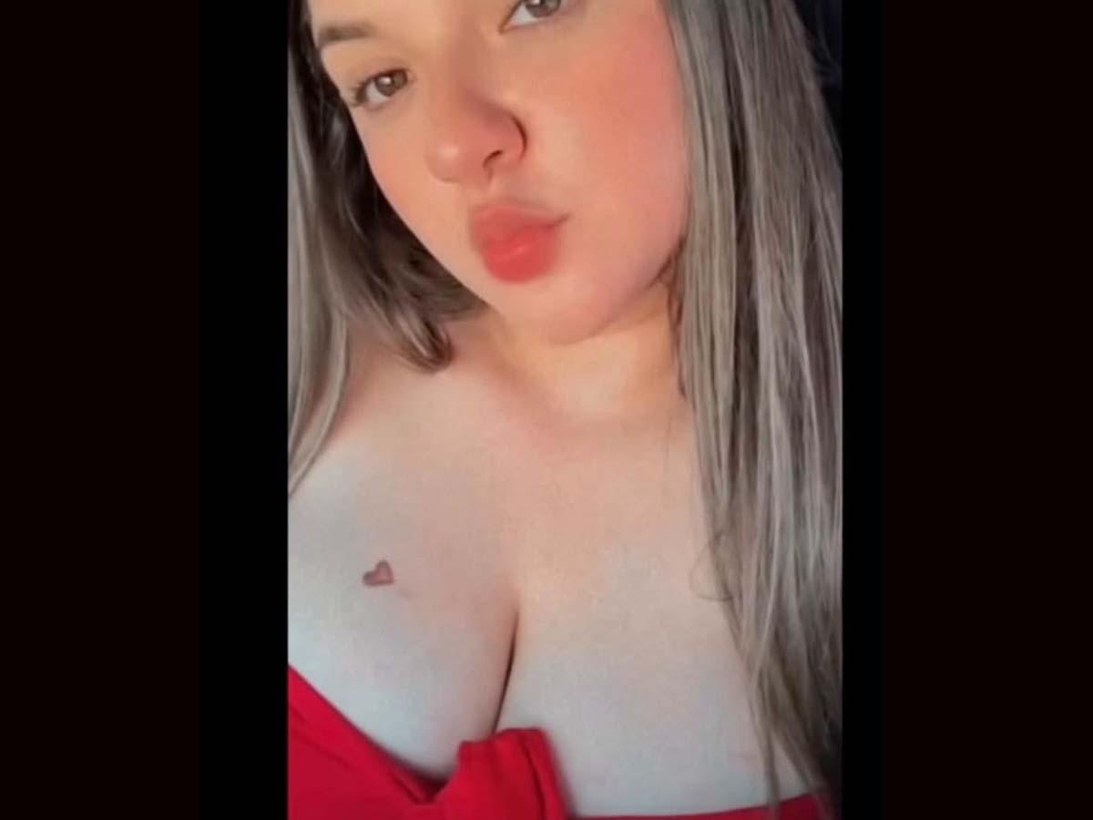 Bessy Pinto compartió antes de morir frases de desamor y decepción en redes sociales