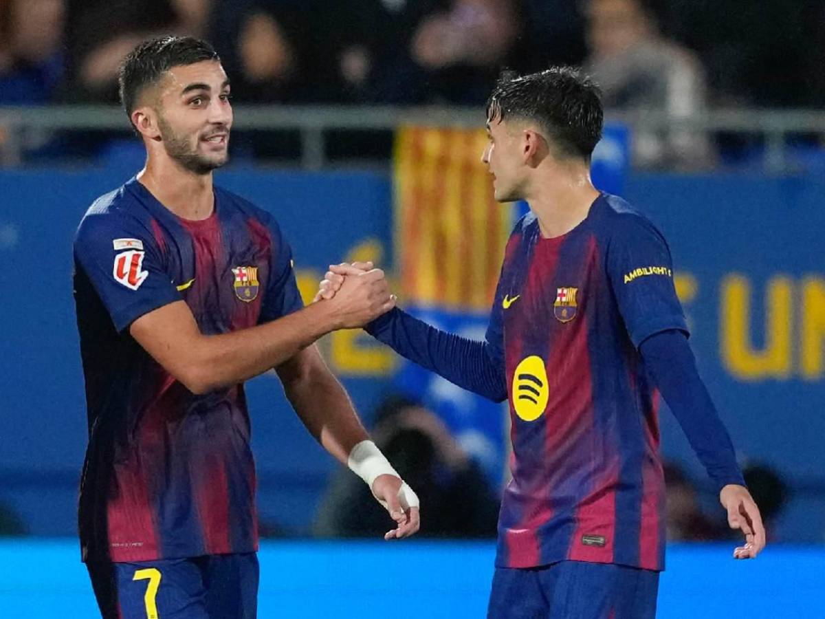 Pichichi LaLiga: Mbappé marcó nuevo doblete y tiene sorpresivo perseguidor; la tabla