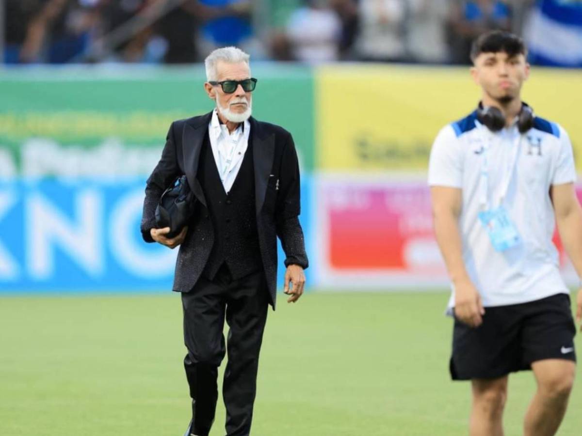 Selección de Tikokers de Honduras tiene nuevo técnico: ¿Qué pasó con Loco de la Selva?