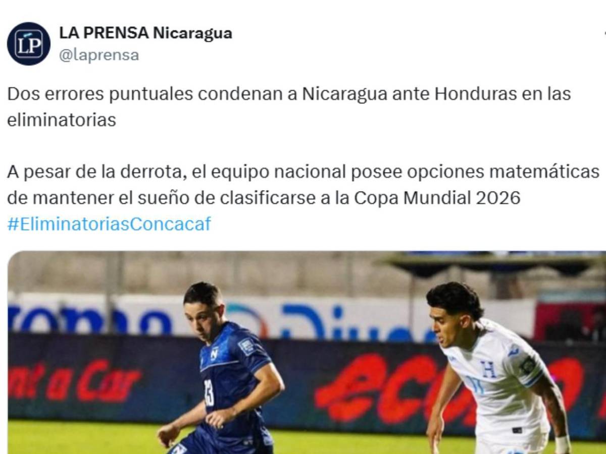 Destapan clave de Honduras para ir al Mundial y Chepe Bomba sorprende