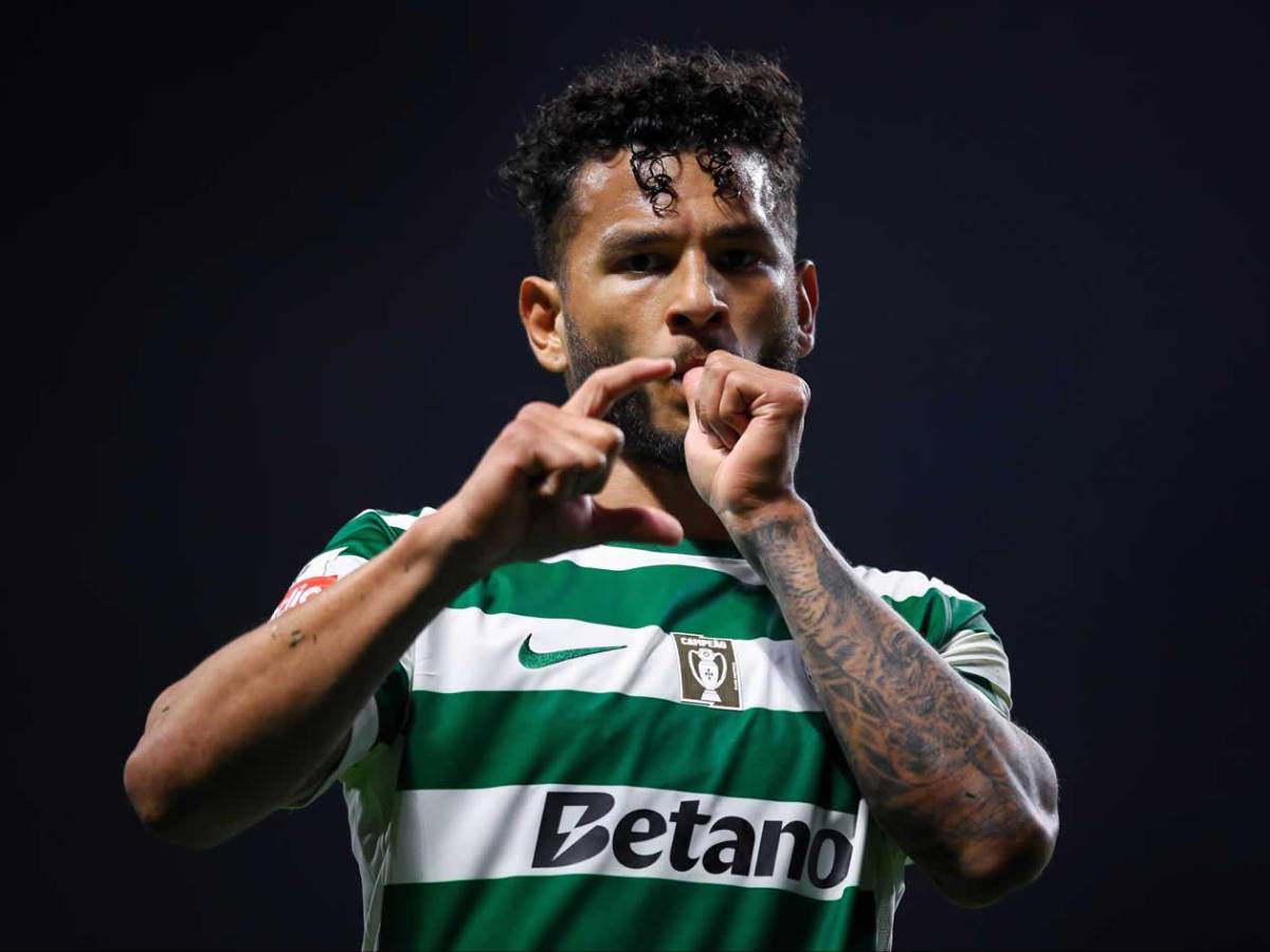 Bota de Oro 2026: Desconocido en la pelea, Haaland da golpe a Mbappé y Kane se escapa