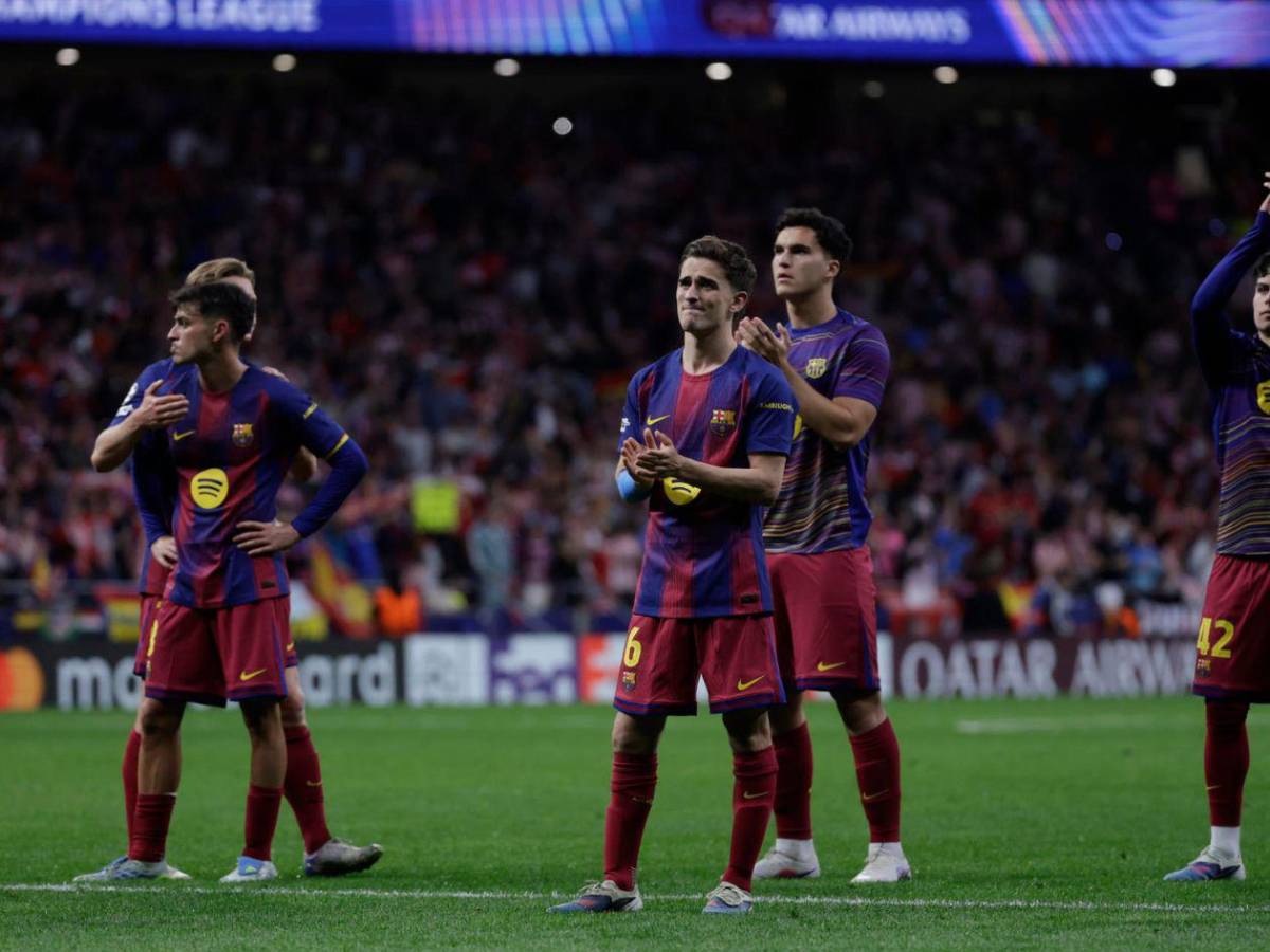 Barcelona ya trabaja en seis fichajes y un ex Real Madrid aparece en la lista