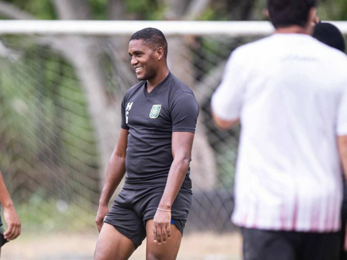 Carlos Pineda tiene nuevo equipo, Motagua ficha a delantero y de Olimpia a segunda