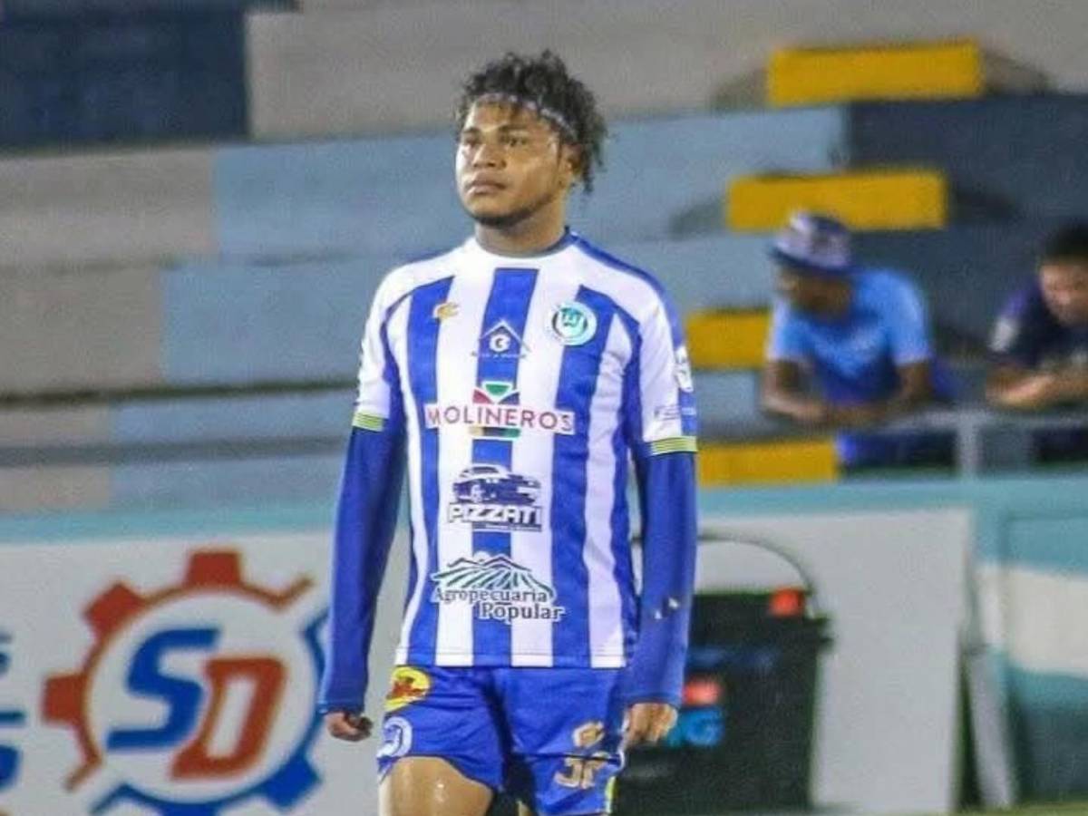 Se niega a ir al Olimpia, tres salidas en Motagua y legionario cambia de equipo