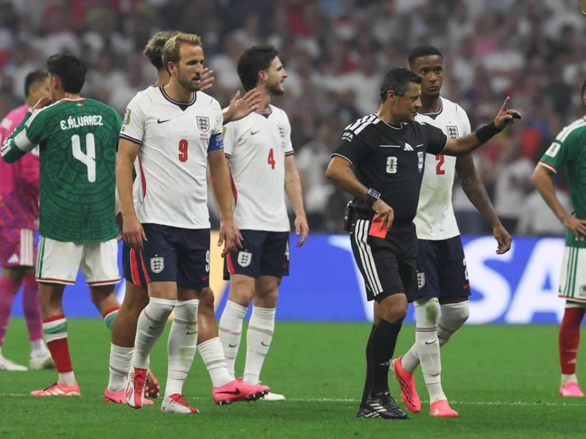 Inglaterra recibe duro golpe de FIFA en otro escándalo del Mundial 2026: ¿Ayuda a Argentina?