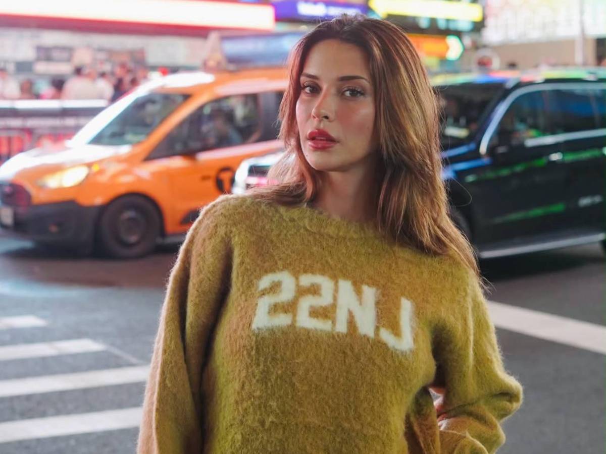 Esposa de futbolista tiene obsesionado a hombre: Toman drástica decisión