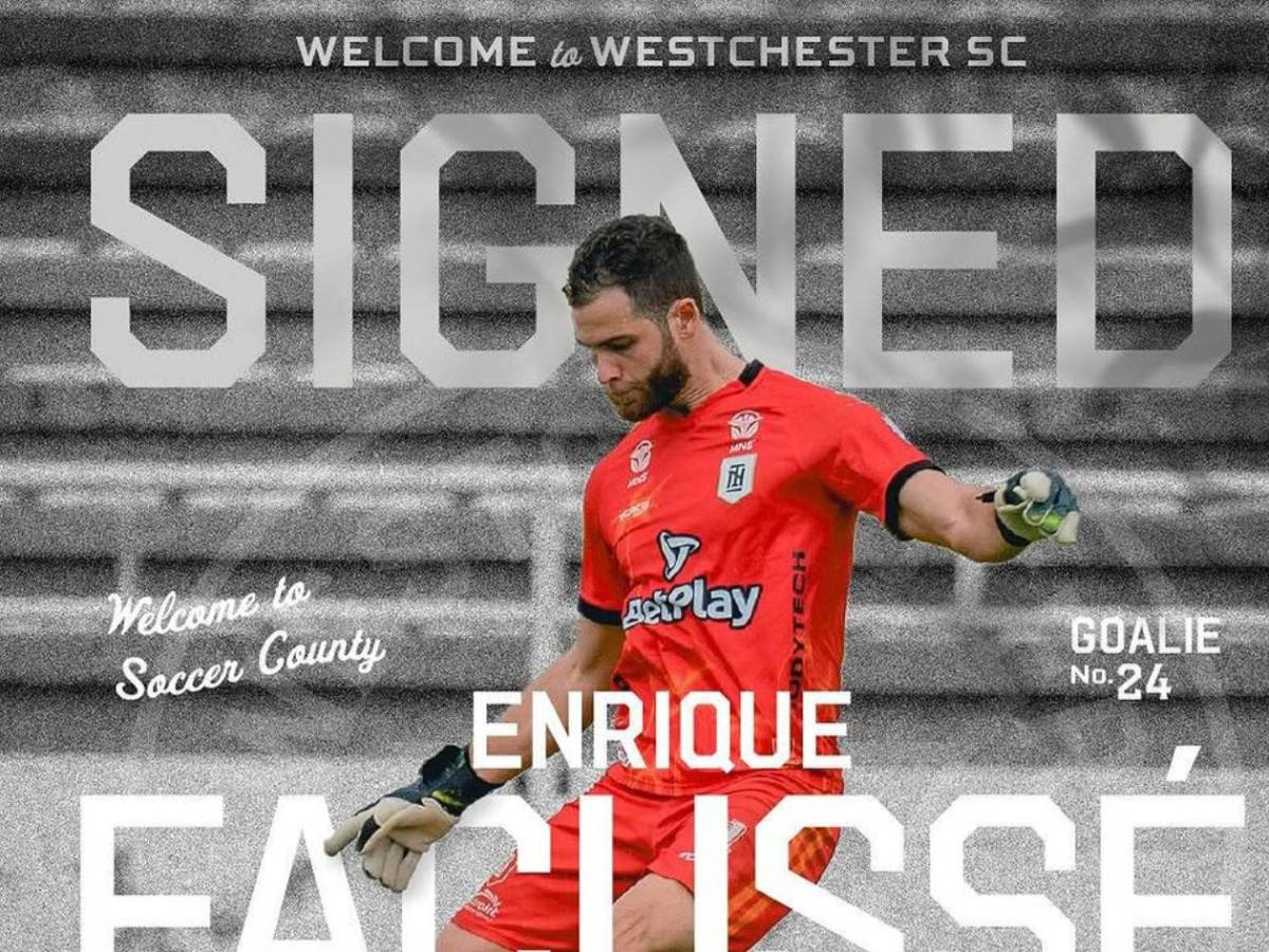 De Olimpia al Motagua, nuevo legionario y hondureño deportado es fichado por club