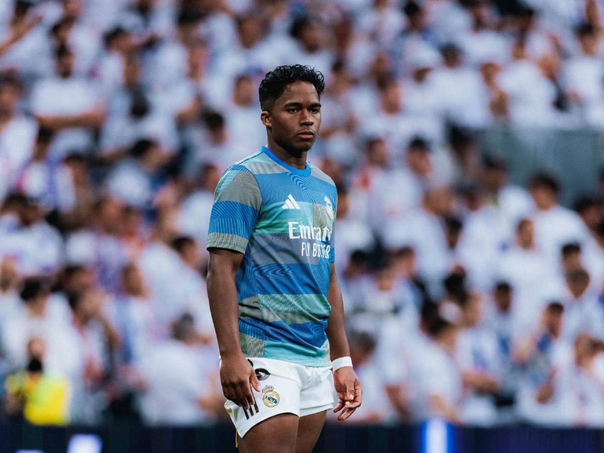 Del Barcelona a Inglaterra, Real Madrid ficha a crack y se deshace de jugador, hondureño es noticia