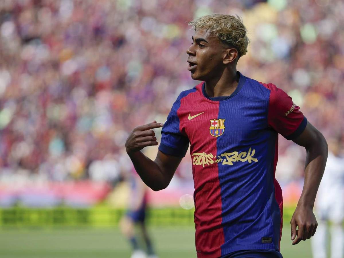 Las polémicas del VAR en el Barcelona-Real Madrid, show de Mbappé y 'burla' de Yamal