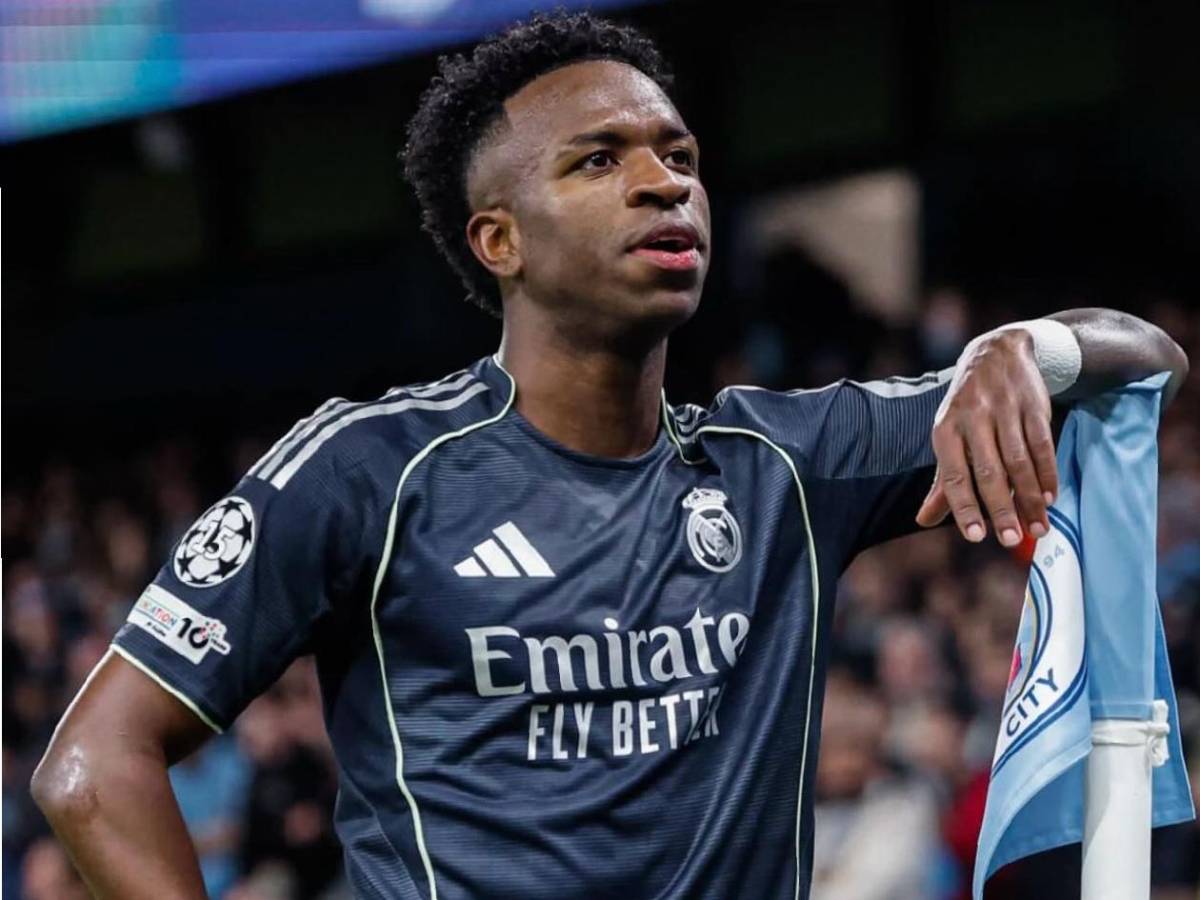 Barcelona ultima fichaje, giro con Vinicius-Real Madrid y toman decisión con Valverde