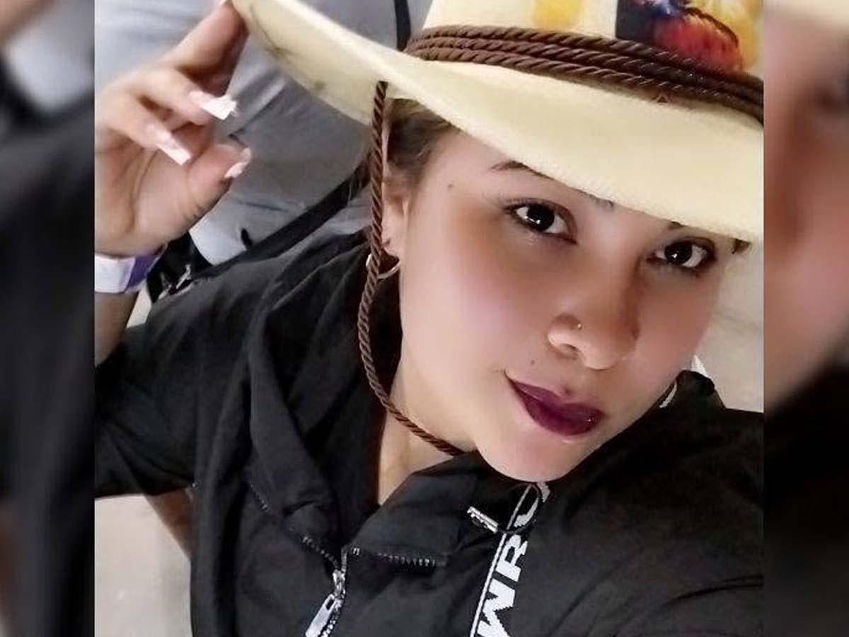 Prestamista fue asesinada por sicario cuando dejaba a su hijo en el colegio