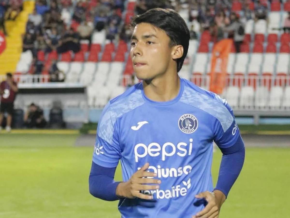 Emilio Izaguirre rompe el silencio y aclara la polémica que involucra a su hijo