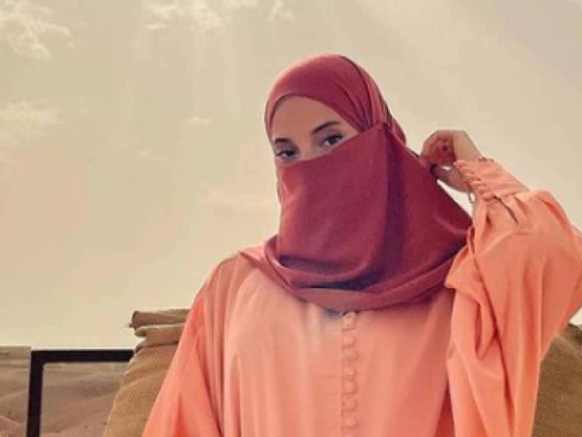 La mujer misteriosa culpable del éxito de Dembélé: No va al estadio por curioso motivo