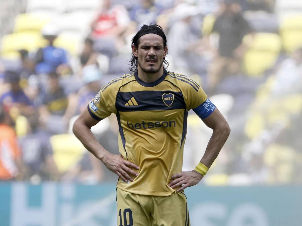 Boca, humillado por maestro y su cruel eliminación ante el peor equipo del Mundial de Clubes