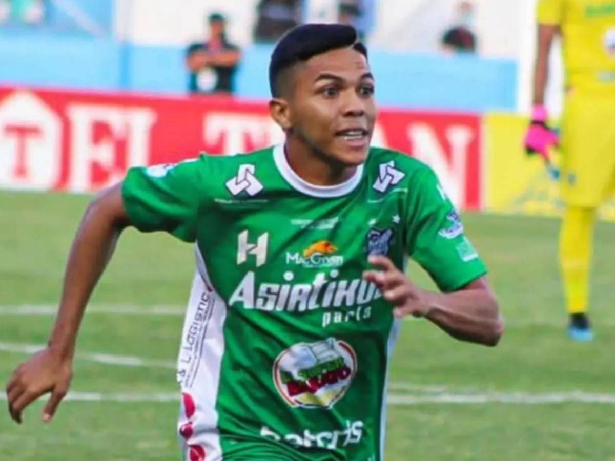 De Alemania a Honduras, dejan al Olimpia, vuelve al Motagua y el destino de Marcelo Santos