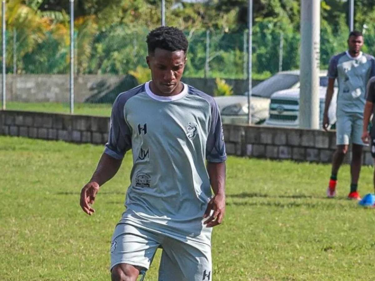 De Alemania a Honduras, dejan al Olimpia, vuelve al Motagua y el destino de Marcelo Santos