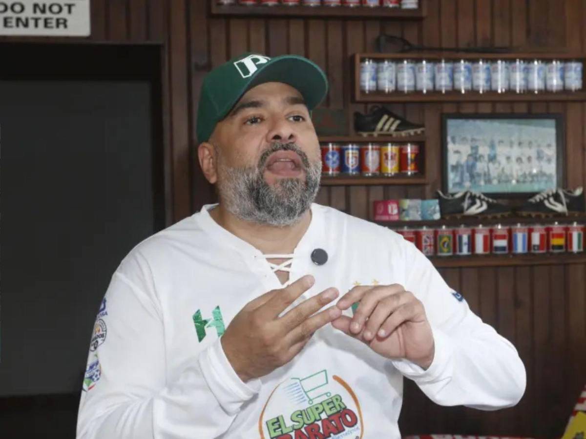 Davis Flow se pronuncia y habla sin filtros sobre su posible fichaje por Platense