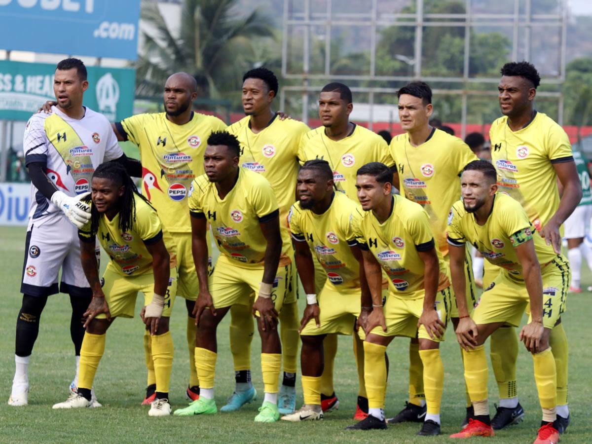 Se va de Honduras tras destacar y es fichado por equipo de Centroamérica