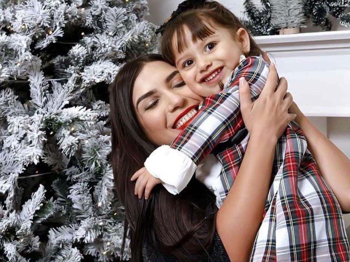 Localizan sin vida a influencer Bárbara Celeste y su hija tras terremotos en Venezuela