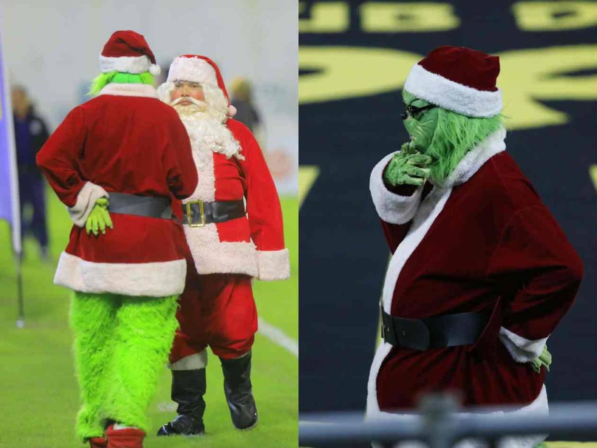 Decepción en Real España, lágrimas y temor por caos tras eliminación vs Motagua