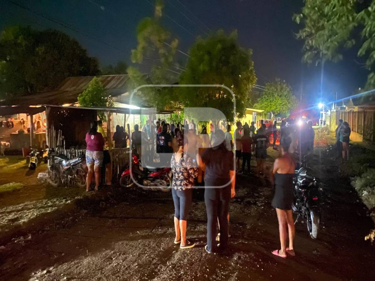 Masacre en Yoro: esto se sabe del ataque que dejó seis muertos