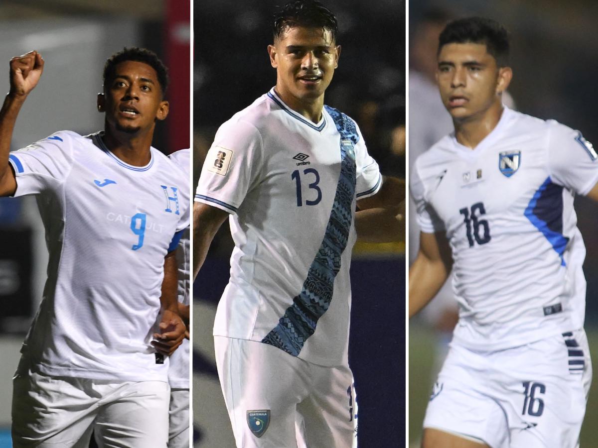 Debuta otro rival de Honduras: horarios y partidos de la jornada 2 en Concacaf