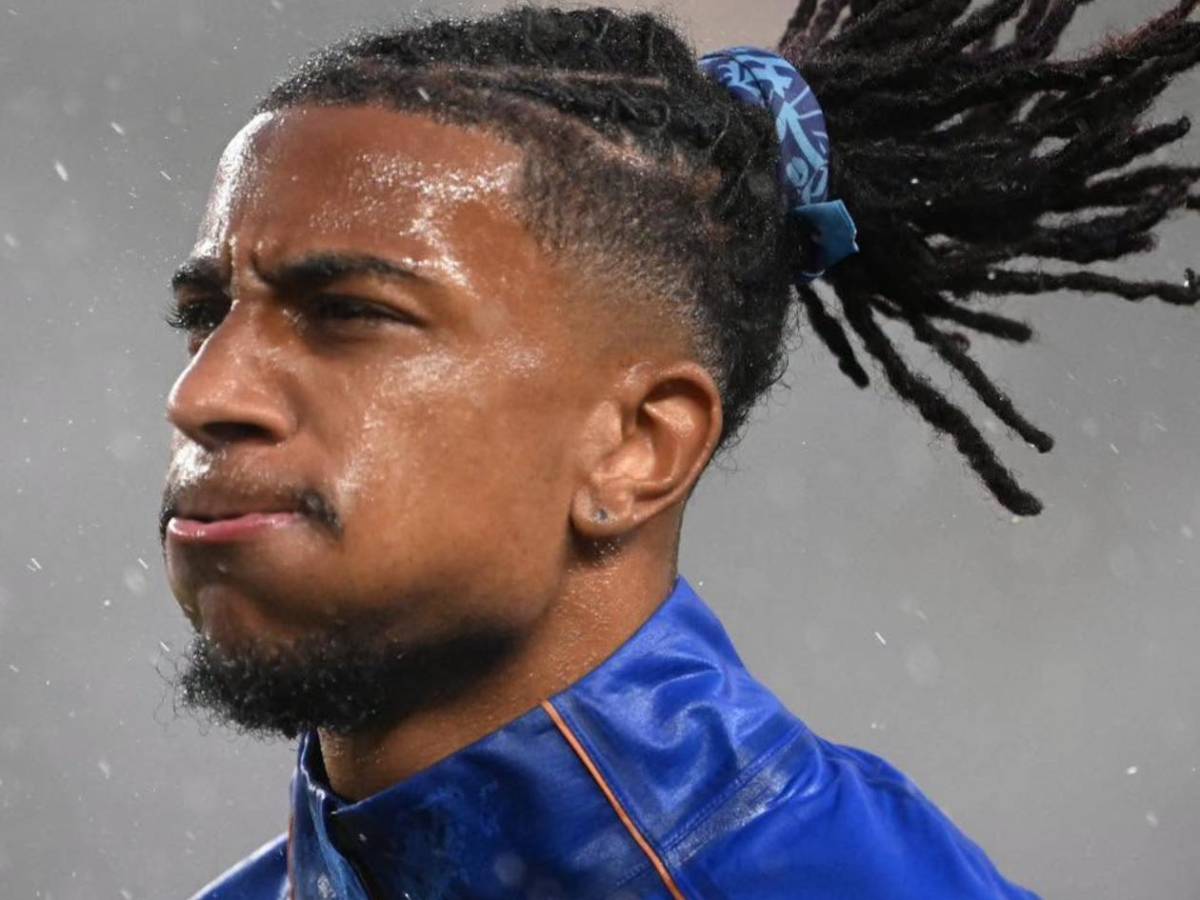 Olise ilusiona al Real Madrid: Filtran petición del crack de Francia