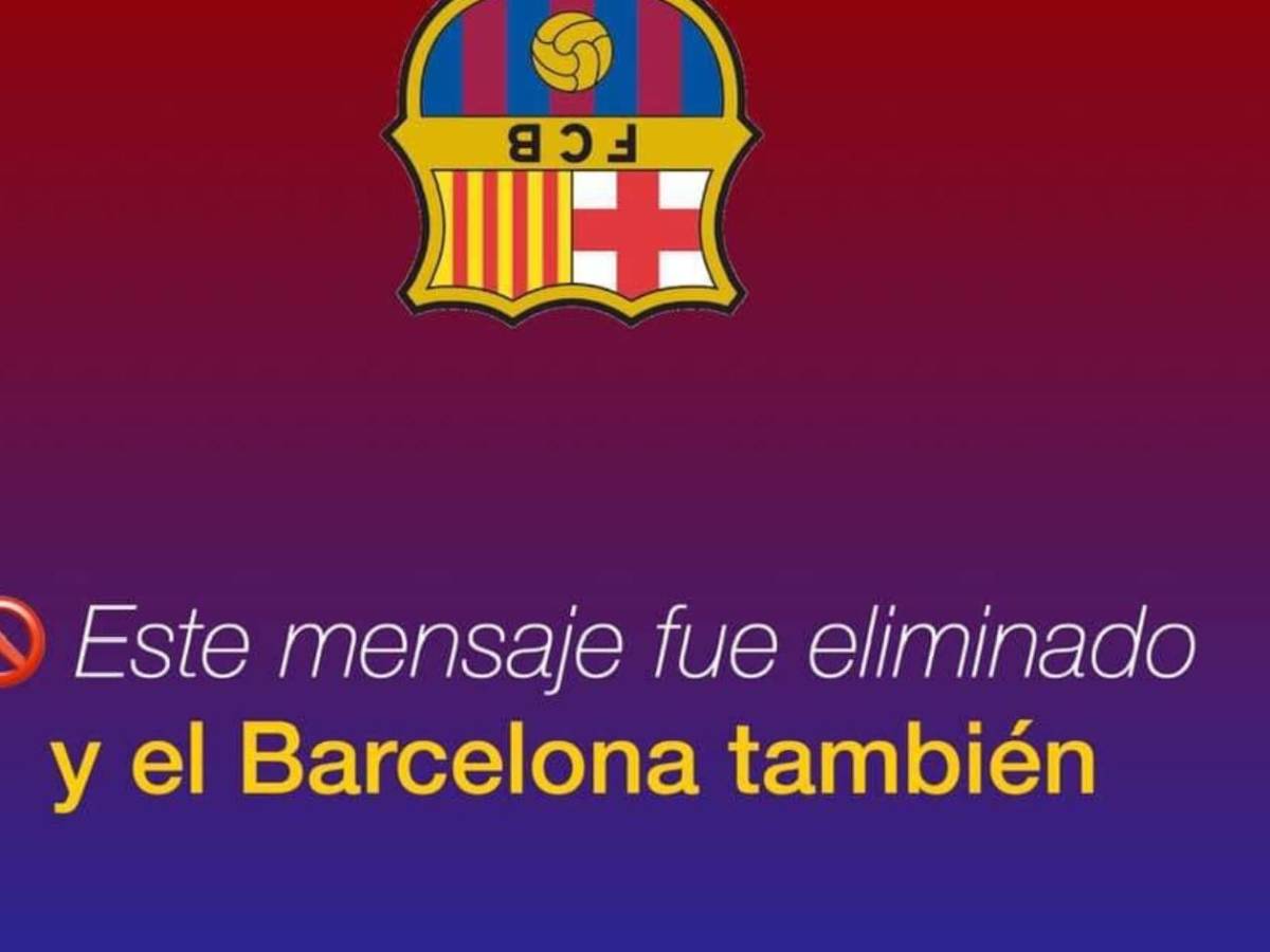 Lamine Yamal sufre: Es tendencia por su imagen ante Atlético por la Champions