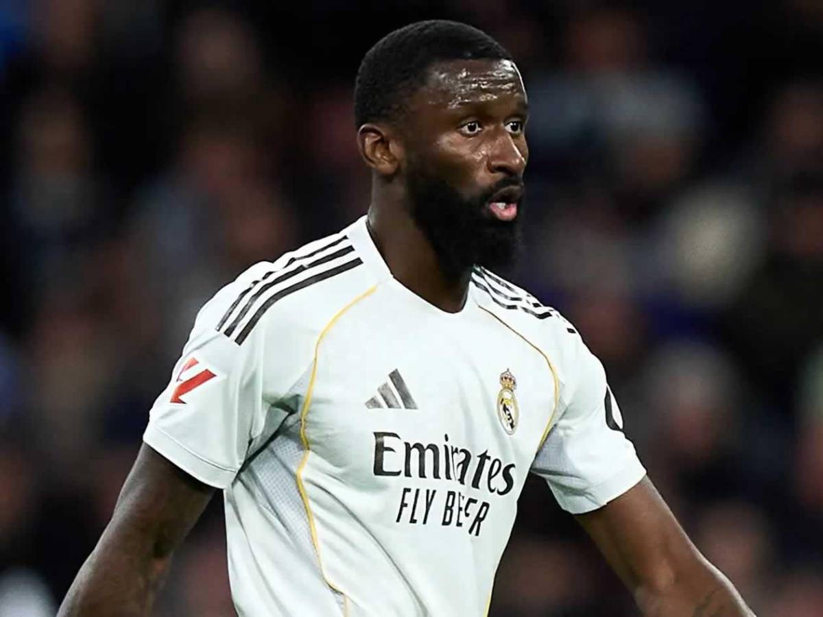 Real Madrid en alerta y Guardiola sonríe: las ocho bajas antes del duelo ante City en Champions