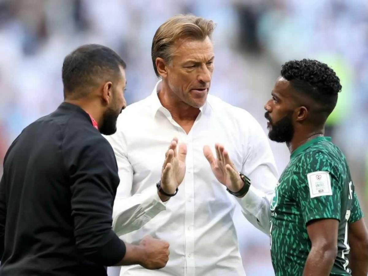 Escándalo: despiden a técnico, verdugo de Messi, a menos de dos meses del Mundial 2026