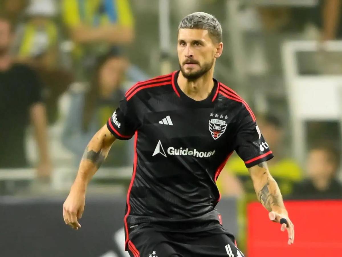 Grave acusación contra Messi y su padre en el Inter Miami: No se puede hacer nada...