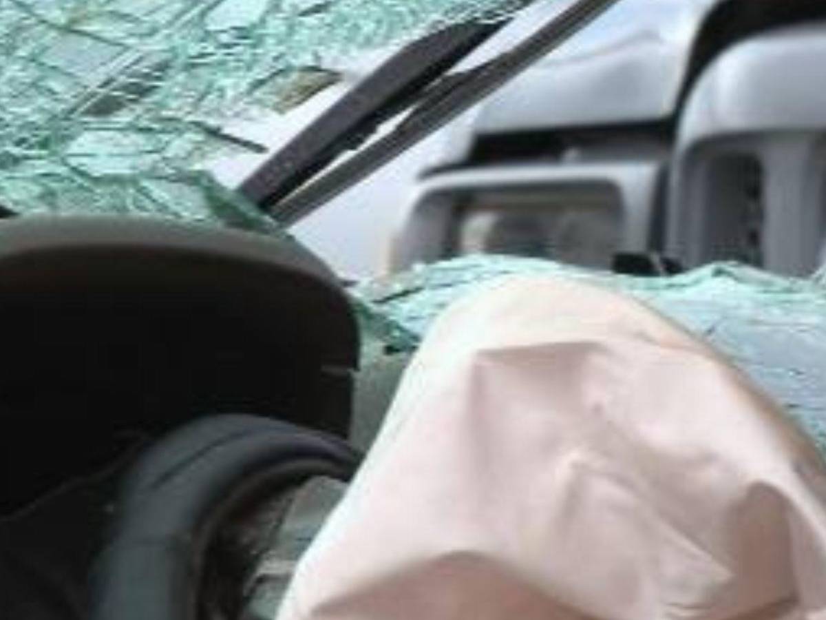 Hondureño muere en accidente durante persecución policial en Luisiana