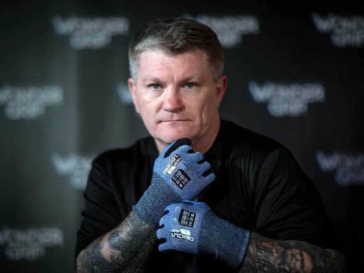 Encuentran muerto a excampeón en Inglaterra; el gran gesto del City