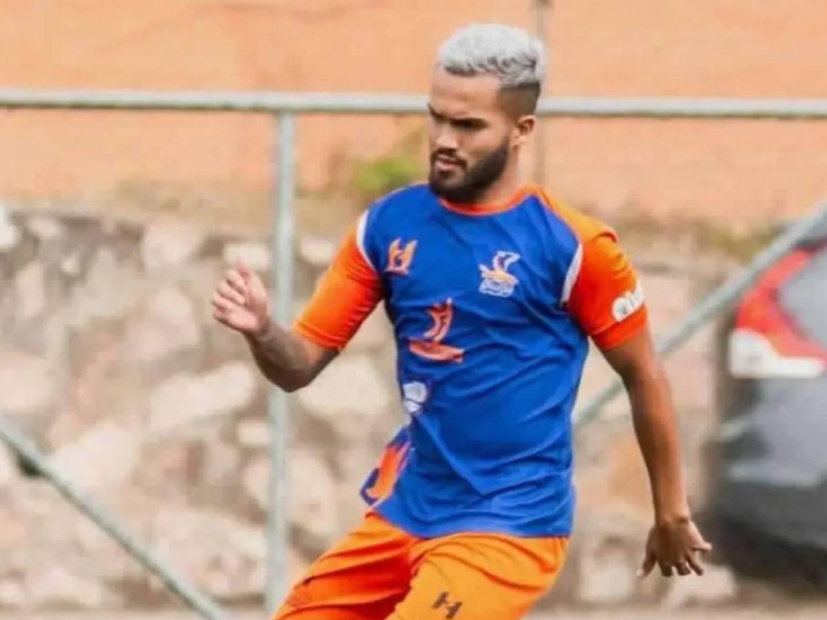 Mercado: Se van del Motagua y Olimpia, La More fichado e impensado legionario