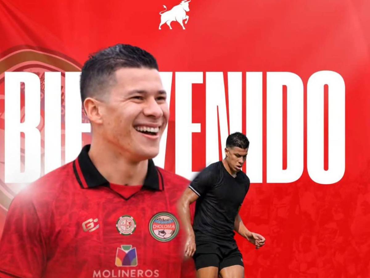 Olimpia firma jugador, Motagua por fichaje, español llega y extranjero huye de Honduras