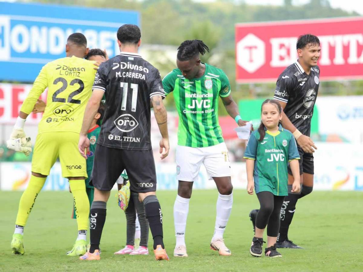 Felicidad de Marathón, enfado de Rubilio ante Motagua, bellezas y la 'chelita' que cautivó