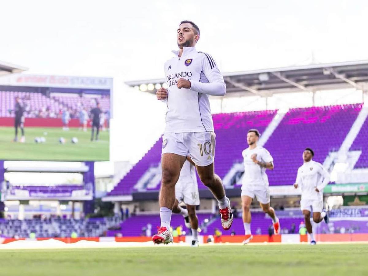 Tabla goleadores MLS: Messi respondió con otro doblete y hay nuevo líder