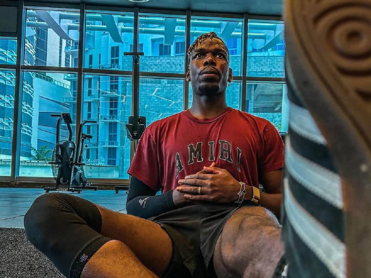 Crack liquidó a Mourinho y reveló su calvario: “Se me caía el pelo por estrés”