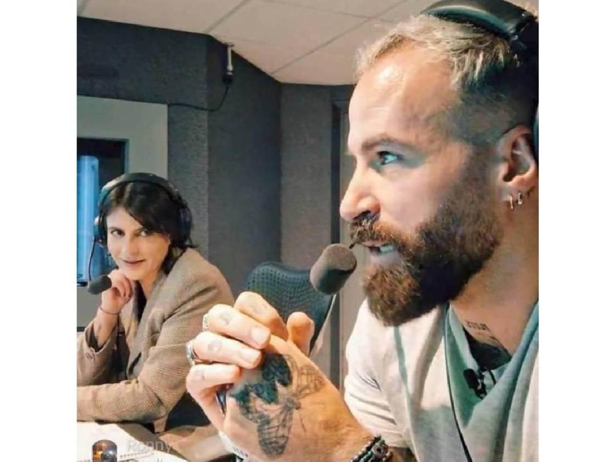 ExBarcelona y narradora sorprenden al 'ligar' en vivo: lo que pasó en Mundial de Clubes