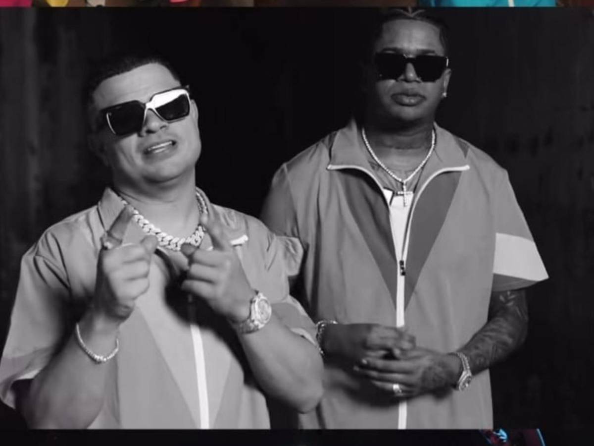 Fresh Bodden y Jowell estrenan el remix de ´KERRIKO´