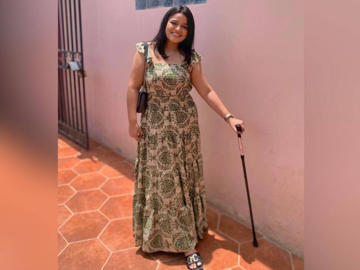 Consternación por muerte de bella y querida emprendedora hondureña