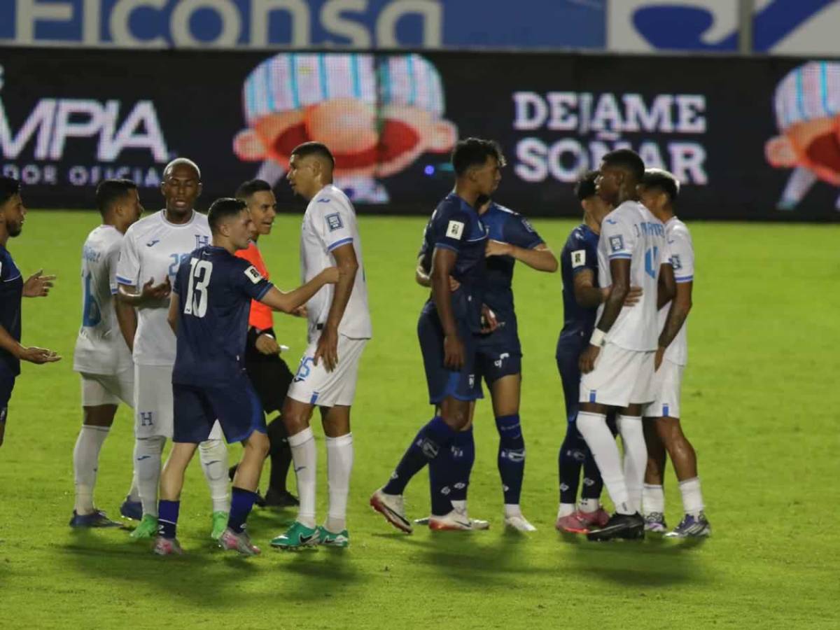 Euforia de Honduras, la 'pareja del año', tiktokers se roban show y la chica de Nicaragua