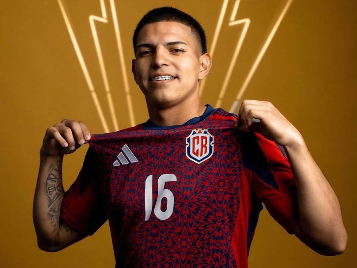 Escándalo, altercado y balazos: Costa Rica separa a 3 jugadores previo a partidos amistosos