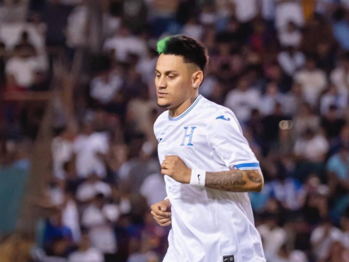 Sorpresa: Deja a la selección de tiktokers de Honduras por una contundente razón