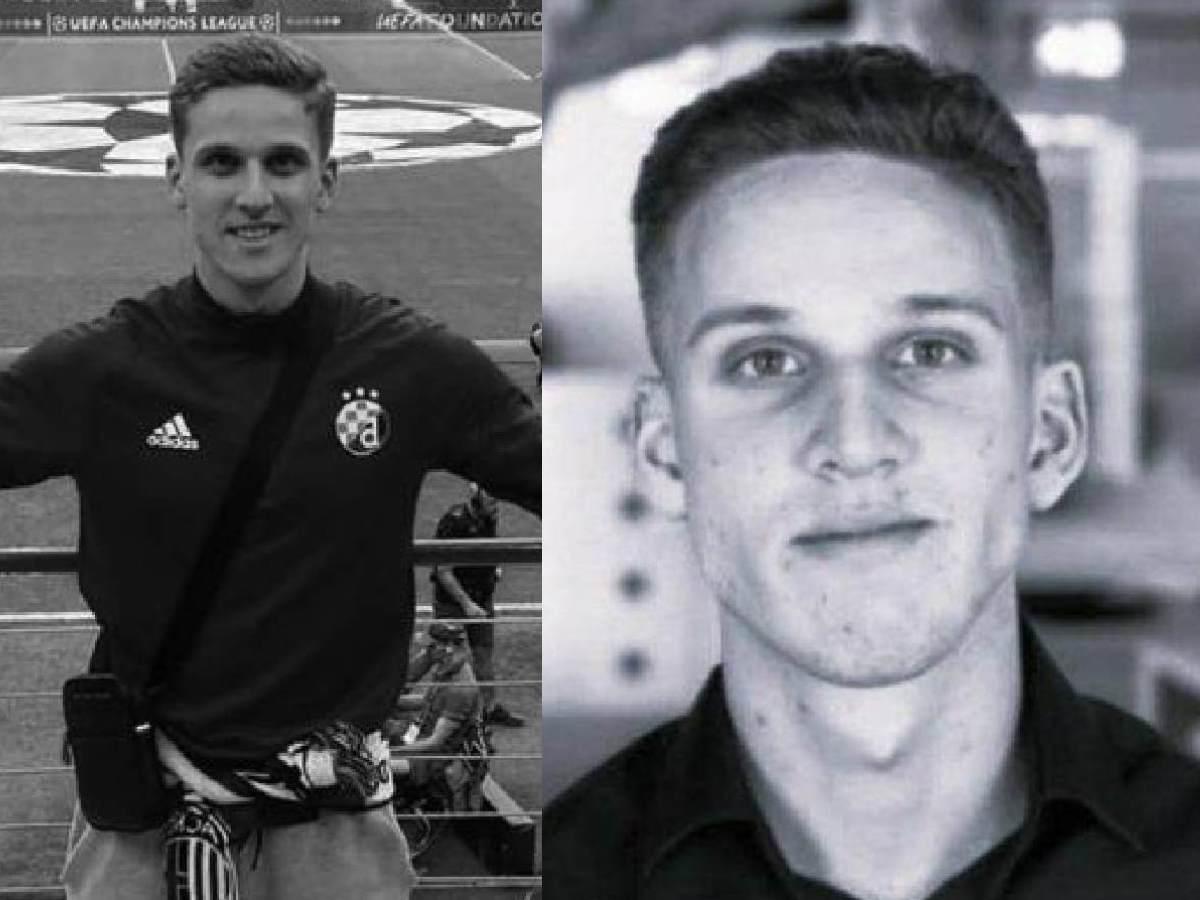 Encuentran muerto a futbolista en Europa: revelan lo que pasó antes