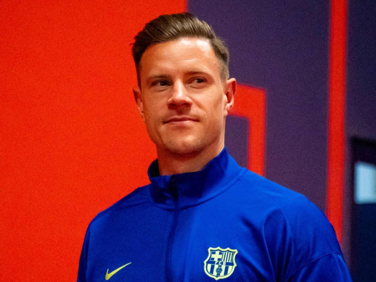 Ter Stegen se va del Barcelona: Sorprende el club español que sería su casa