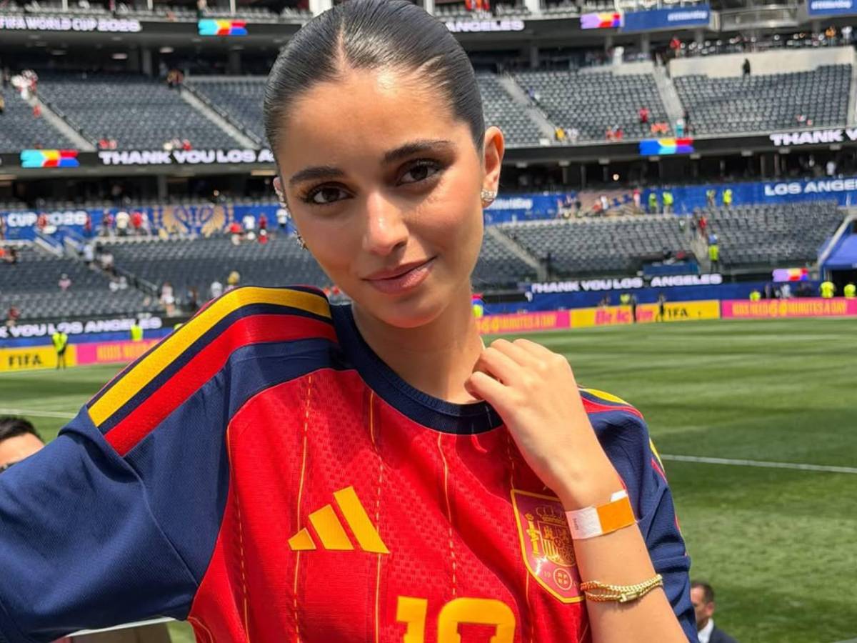 Inés García revela la verdad tras noticia sobre Lamine Yamal: Tengo malas noticias