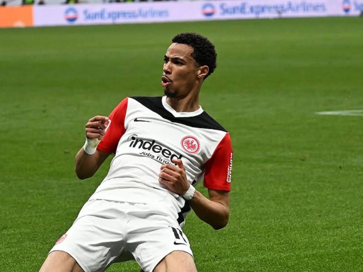 Barcelona con el fichaje soñado, Rodrygo a otro equipo y hondureño es noticia